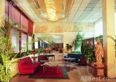 Atlantica Hotel & Apts 3